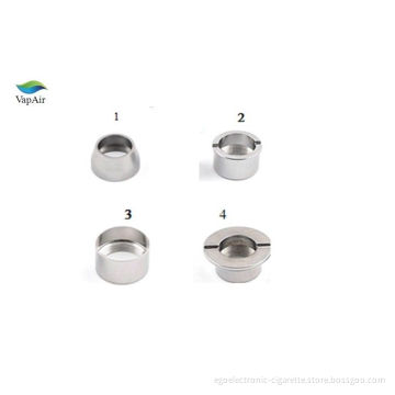 Ego Connector E-cig Accessories Oem With 18650 Batteries
